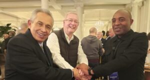 La FPDGE mueve ficha en Europa y refuerza alianzas con Argentina y España