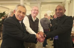 La FPDGE mueve ficha en Europa y refuerza alianzas con Argentina y España