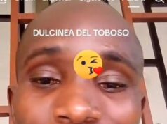 El Tiktoker Cirilo Ondo reaparece y admite que fingió su muerte para demostrar que Dios no existe
