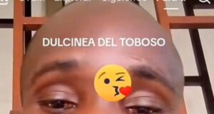 El Tiktoker Cirilo Ondo reaparece y admite que fingió su muerte para demostrar que Dios no existe