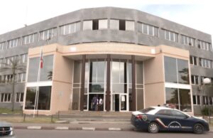 Bata: La Policía Nacional detiene a un taxista que habría desviado el destino de una joven de 19 años para abusar sexualmente de ella