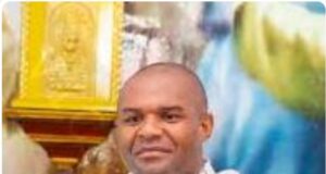 Fallece el vicario general de la Archidiócesis de Malabo, Fortunato Nsue