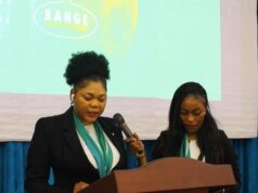 BANGE Sociedad de Valores impulsa la cultura bursátil con una jornada del emisor en Bata.