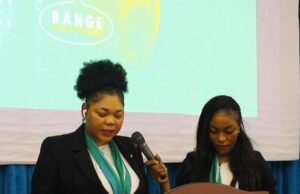 BANGE Sociedad de Valores impulsa la cultura bursátil con una jornada del emisor en Bata.