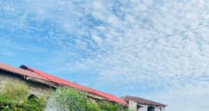 Una avería en la red de agua potable afecta el suministro en el barrio de Nkoantoma