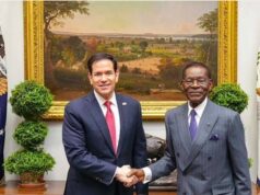 Obiang y Rubio impulsan nueva fase de cooperación