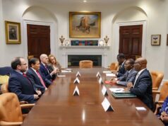 EE.UU. retoma la posibilidad de facilitar visados a ecuatoguineanos tras reunión entre Obiang Nguema Mbasogo y Marco Rubio