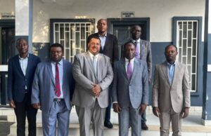 La UNGE y Cuba avanzan hacia una nueva etapa de colaboración educativa y científica