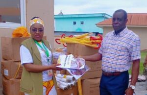 Bata se prepara para recibir al Papa León XIV con participación masiva del sector educativo.