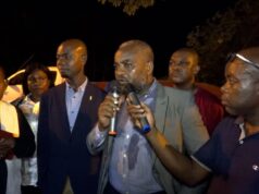 Ikunde 4 inaugura su feria popular en honor a Nuestra Señora de Montserrat