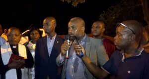 Ikunde 4 inaugura su feria popular en honor a Nuestra Señora de Montserrat