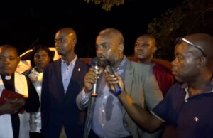 Ikunde 4 inaugura su feria popular en honor a Nuestra Señora de Montserrat
