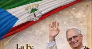 La frase viral “Estamos muy liados hasta que regrese el Papa” desata debate en redes sociales