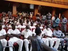 La Justicia decreta en Mongomo la liberación definitiva de jóvenes detenidos en la “Operación Limpieza”