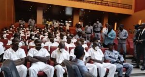 La Justicia decreta en Mongomo la liberación definitiva de jóvenes detenidos en la “Operación Limpieza”