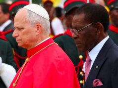 Papa León XIV y Obiang centran en Malabo un encuentro marcado por la paz y el bien común