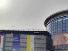 Papa León XIV: «el problema no está en el conocimiento sino en su saber»