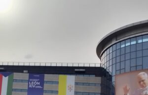 Papa León XIV: «el problema no está en el conocimiento sino en su saber»