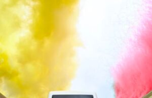 Entrada triunfal del Papa León XIV en la basílica de Mongomo