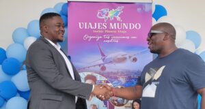 La agencia ‘Viajes Mundo’ inaugura su sede en Bata y promete revolucionar el sector de los viajes en Guinea Ecuatorial