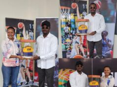 Guinea Ecuatorial recibe apoyo de la FIBA en Abiyán para fortalecer su baloncesto base
