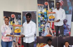 Guinea Ecuatorial recibe apoyo de la FIBA en Abiyán para fortalecer su baloncesto base