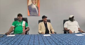 Veteranos del fútbol nacional exigen más protagonismo para los futbolistas nacionales