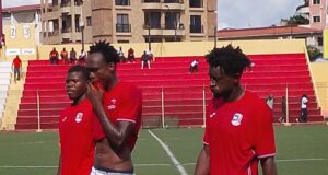 Tercera derrota consecutiva del 15 de Agosto tras caer 3-2 ante el Bata City Sport