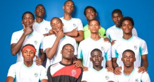 Guinea Ecuatorial afina detalles antes del reto continental