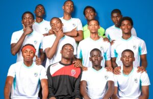 Guinea Ecuatorial afina detalles antes del reto continental