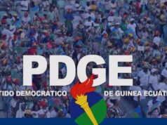 Comisiones de Seguimiento del PDGE elogian la movilización ejemplar de la militancia durante la visita papal