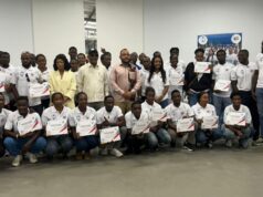 Malabo impulsa nuevos líderes en el deporte nacional
