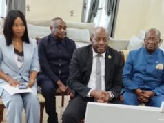 Guinea Ecuatorial y Cuba refuerzan lazos en justicia con reunión virtual