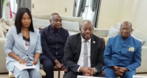Guinea Ecuatorial y Cuba refuerzan lazos en justicia con reunión virtual