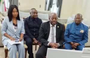 Guinea Ecuatorial y Cuba refuerzan lazos en justicia con reunión virtual