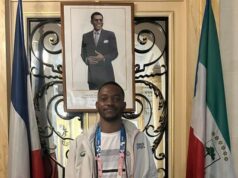 Ecuatoguineano asume rol clave en Dakar 2026