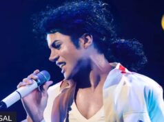 La película de Michael Jackson supera a Bohemian Rhapsody en su estreno con cifras históricas