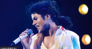La película de Michael Jackson supera a Bohemian Rhapsody en su estreno con cifras históricas