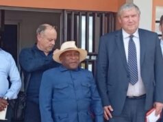 Proponen iniciar el cultivo de cacao en Kie-Ntem por primera vez