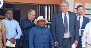 Proponen iniciar el cultivo de cacao en Kie-Ntem por primera vez