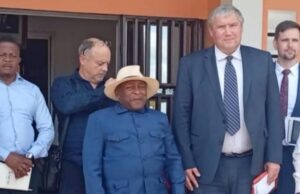 Proponen iniciar el cultivo de cacao en Kie-Ntem por primera vez