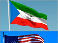 Guinea Ecuatorial muestra su apoyo a Estados Unidos tras un tiroteo en la Casa Blanca