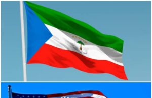 Guinea Ecuatorial muestra su apoyo a Estados Unidos tras un tiroteo en la Casa Blanca