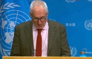 La ONU condena los ataques en Malí y pide una respuesta internacional urgente