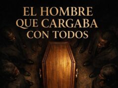 Mariano Mbomio anuncia su primera novela “El hombre que cargaba con todos”