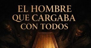 Mariano Mbomio anuncia su primera novela “El hombre que cargaba con todos”