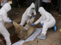 La gran deuda sanitaria de Guinea Ecuatorial: la poca presencia de médicos forenses