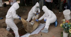 La gran deuda sanitaria de Guinea Ecuatorial: la poca presencia de médicos forenses