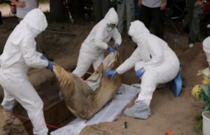 La gran deuda sanitaria de Guinea Ecuatorial: la poca presencia de médicos forenses