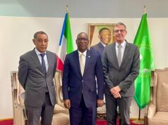 Marruecos y Francia invitan a Guinea Ecuatorial a un foro sobre paz y seguridad en Rabat